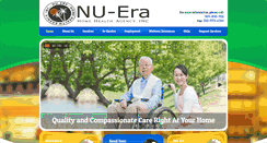 Desktop Screenshot of nuerahha.com